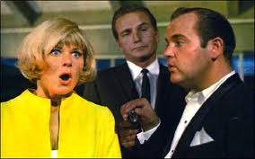 glass bottom boat jennifer nelson doris day public relations